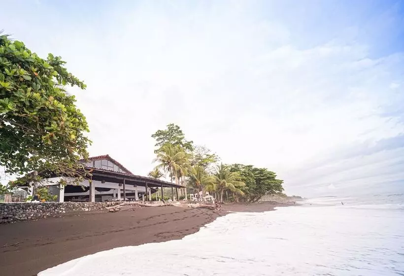 فندق Terraza Del Pacifico