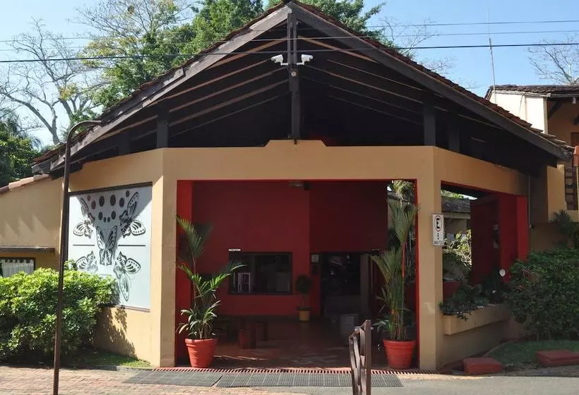 فندق Terraza Del Pacifico