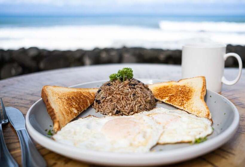 هتل Terraza Del Pacifico