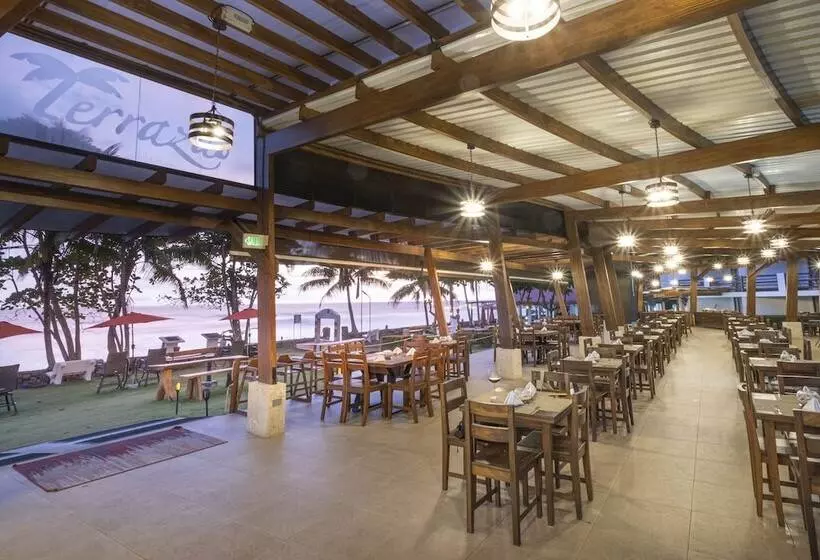 فندق Terraza Del Pacifico