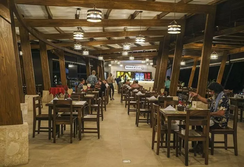 فندق Terraza Del Pacifico