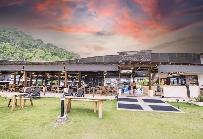 فندق Terraza Del Pacifico