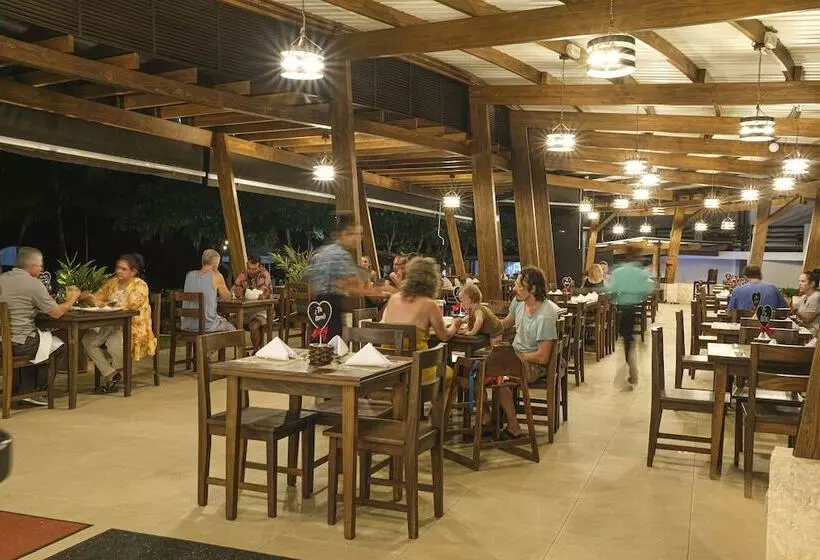 فندق Terraza Del Pacifico