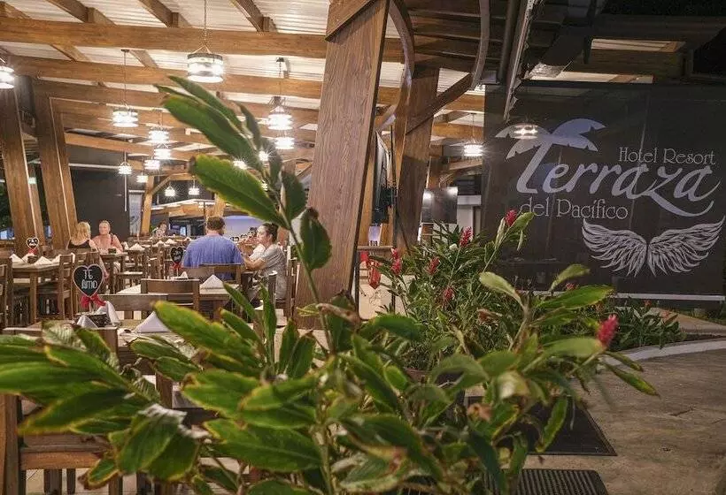 فندق Terraza Del Pacifico