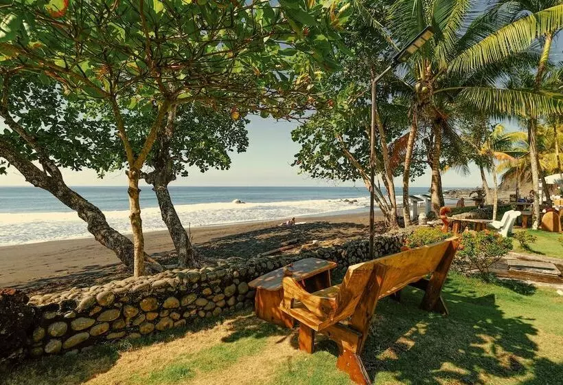 فندق Terraza Del Pacifico