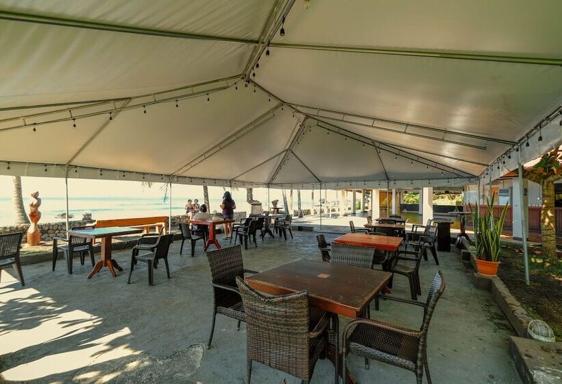 هتل Terraza Del Pacifico