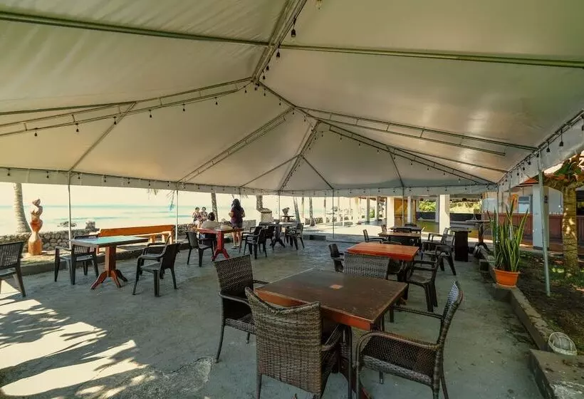 فندق Terraza Del Pacifico