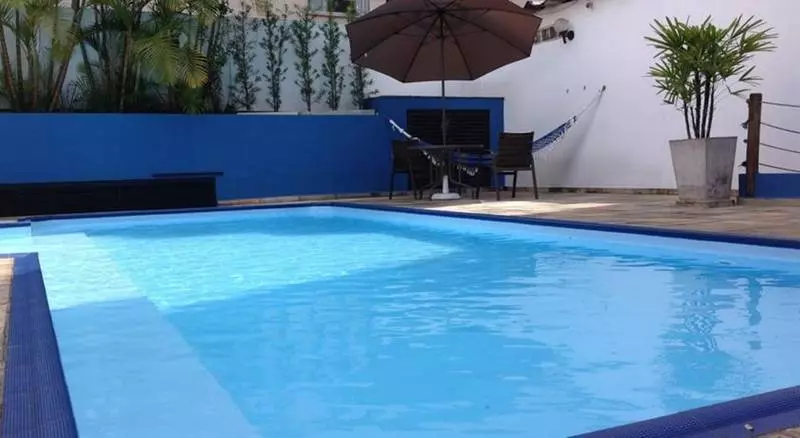 Hotel The Landmark Residence  Oficial