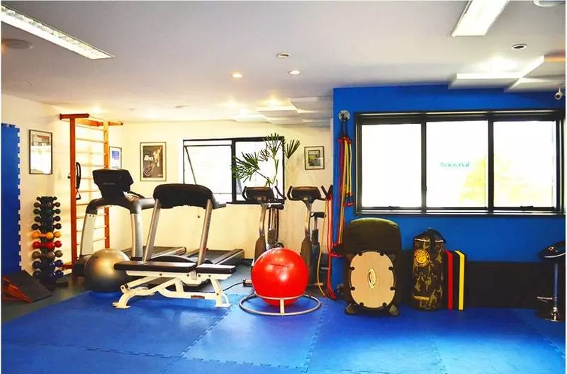 Hotel The Landmark Residence  Oficial