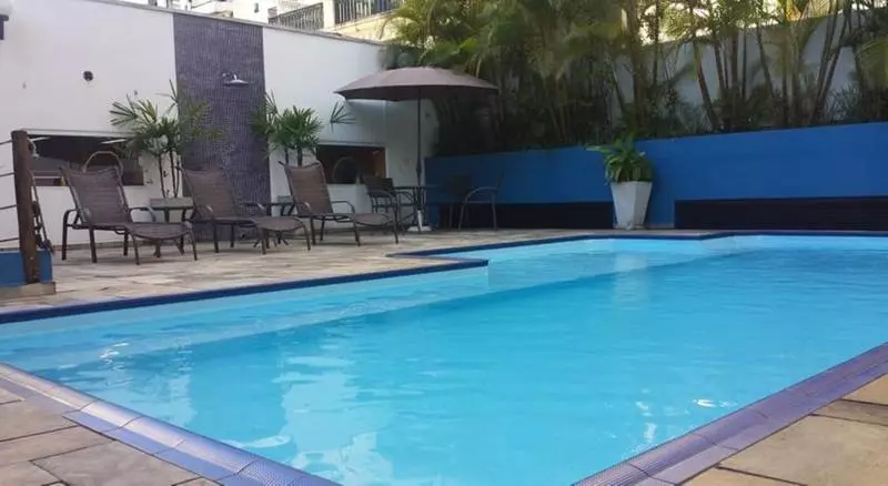 Hotel The Landmark Residence  Oficial