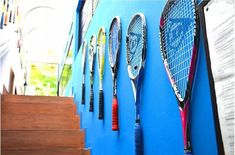 Hotel The Landmark Residence  Oficial