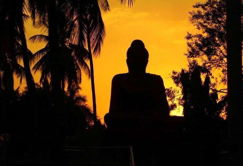 هتل The Meadows Resort And Spa