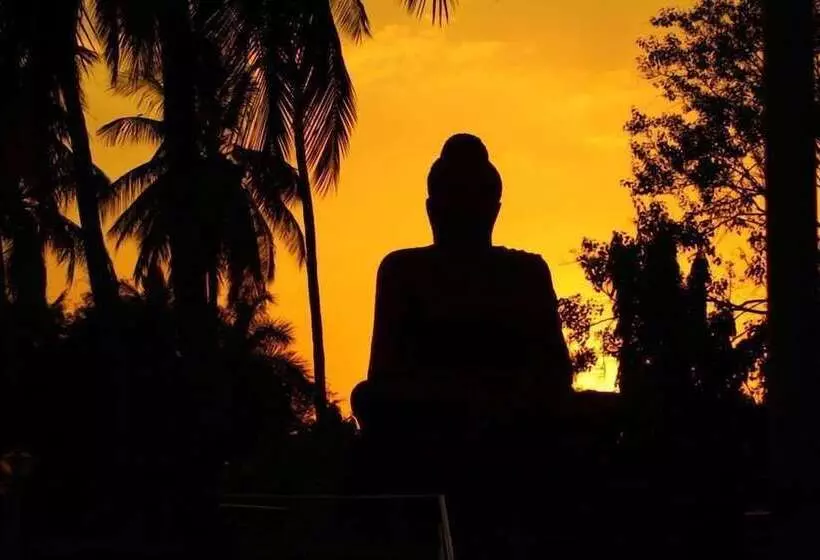 ホテル The Meadows Resort And Spa