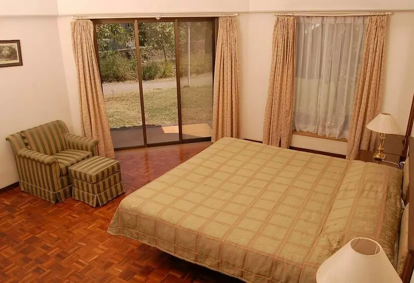 ホテル The Meadows Resort And Spa