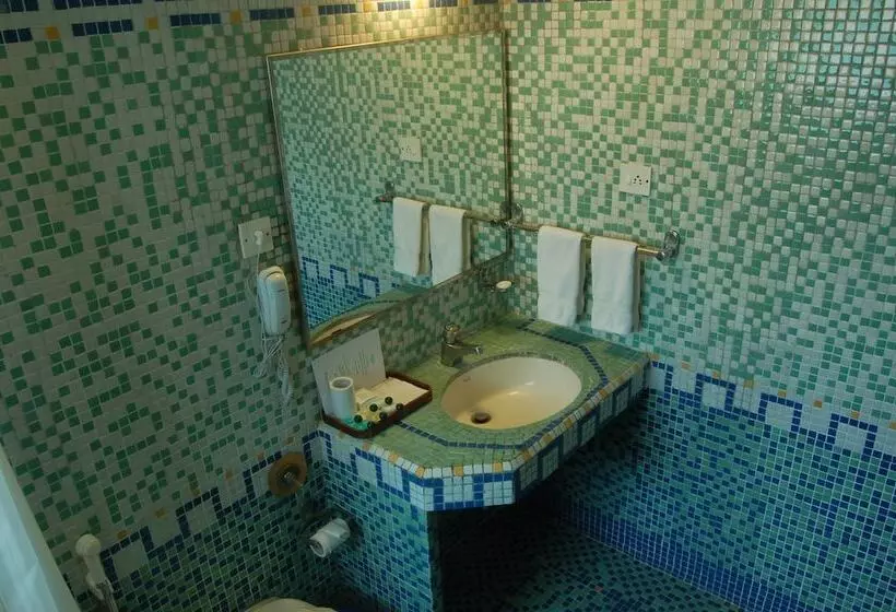 ホテル The Meadows Resort And Spa