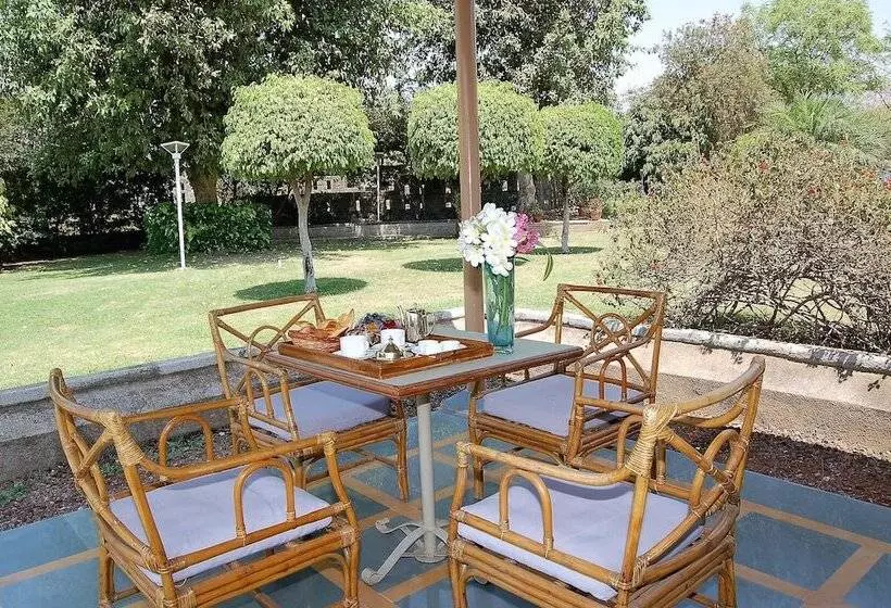 ホテル The Meadows Resort And Spa