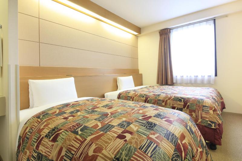 Vessel Hotel Fukuyama