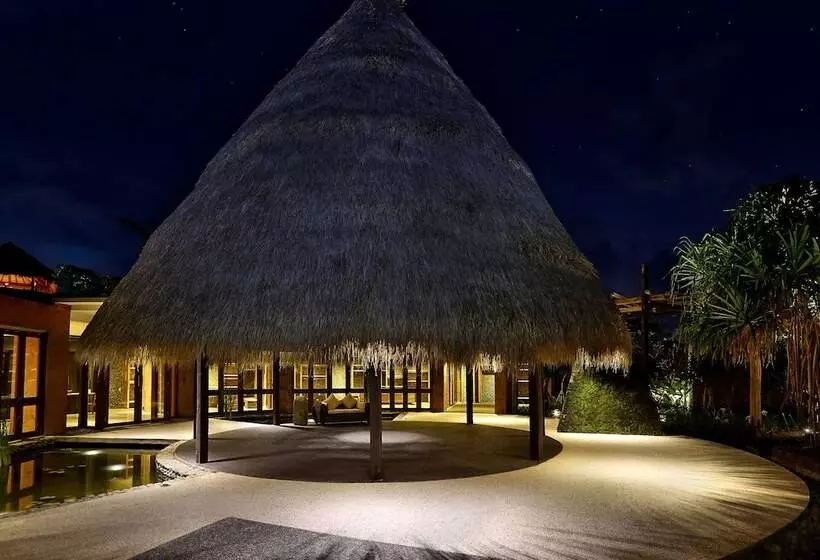 Отель Wakagangga