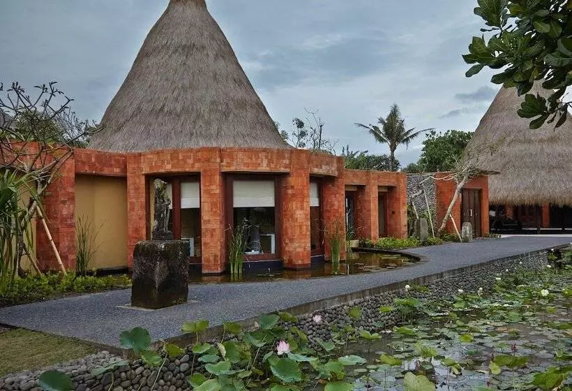 Отель Wakagangga