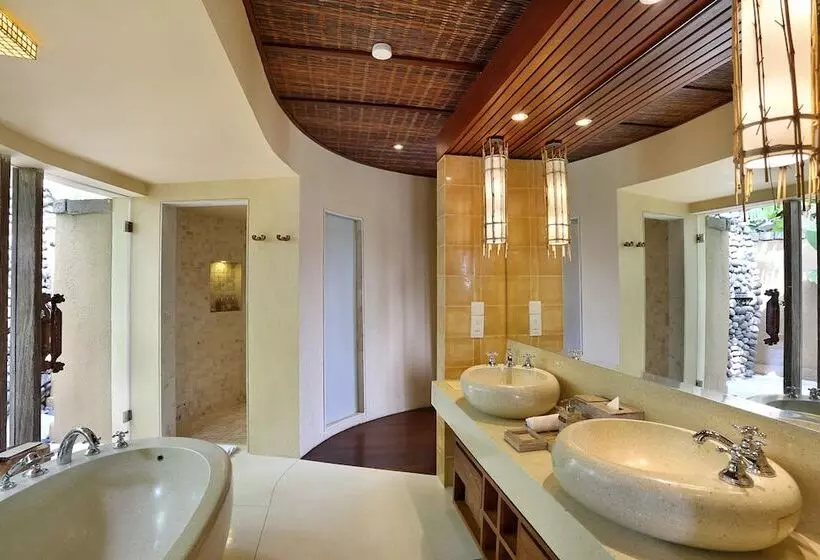 Отель Wakagangga