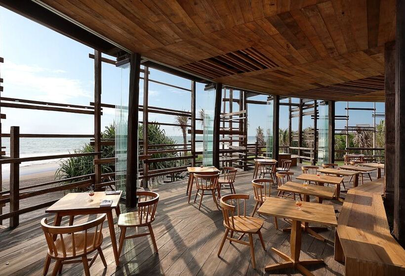 בית מלון כפרי Wakagangga