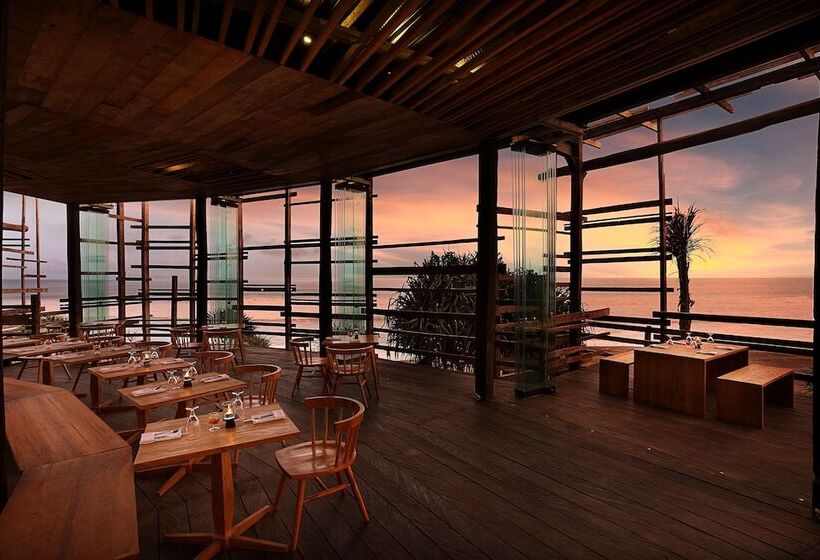 בית מלון כפרי Wakagangga