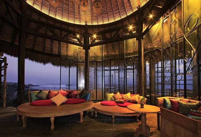 Отель Wakagangga