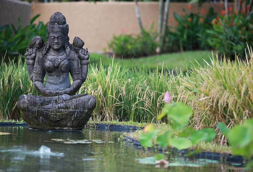 בית מלון כפרי Wakagangga