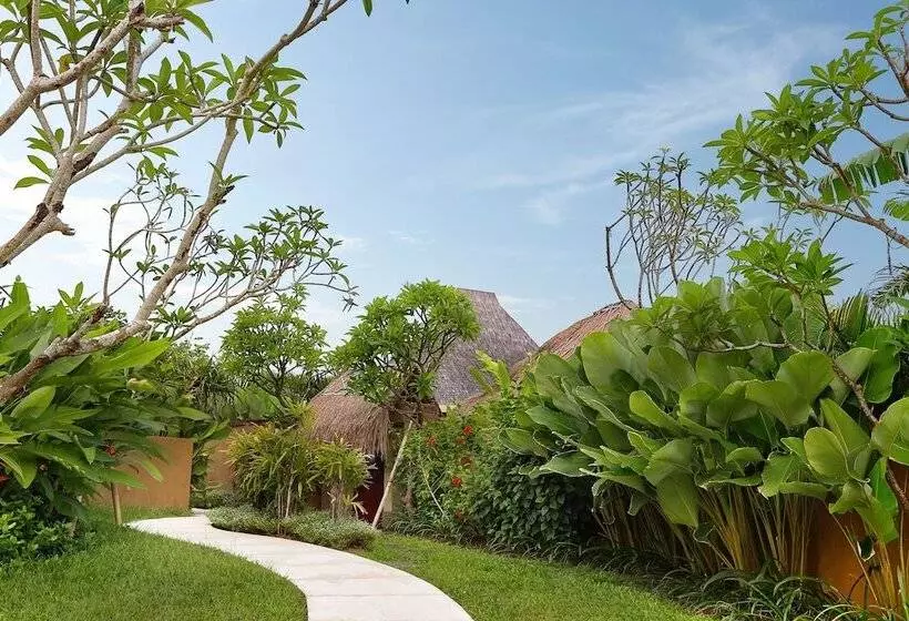 Отель Wakagangga