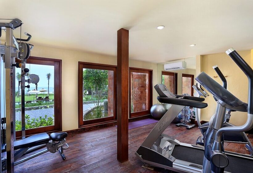 בית מלון כפרי Wakagangga