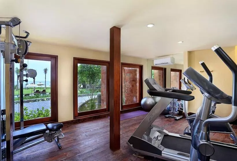 Отель Wakagangga