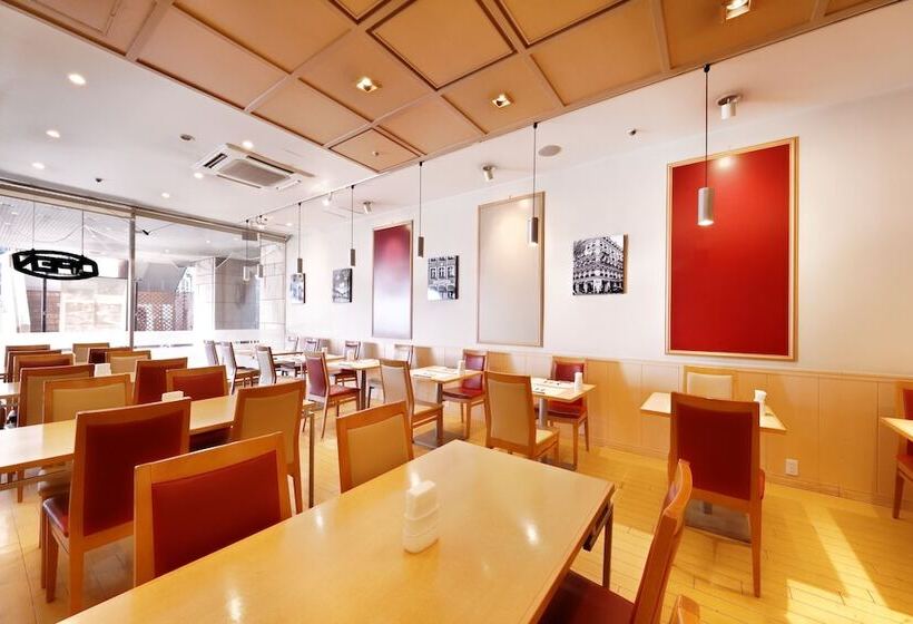 בית מלון כפרי Welco Narita