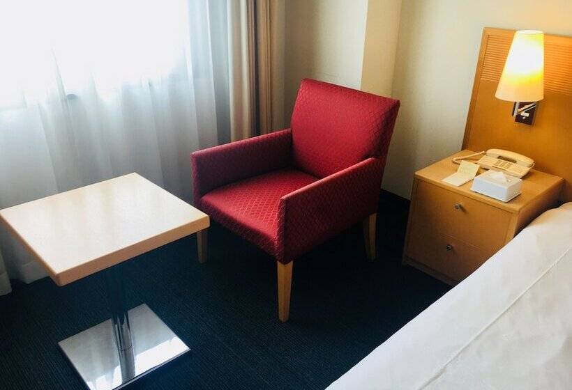 בית מלון כפרי Welco Narita