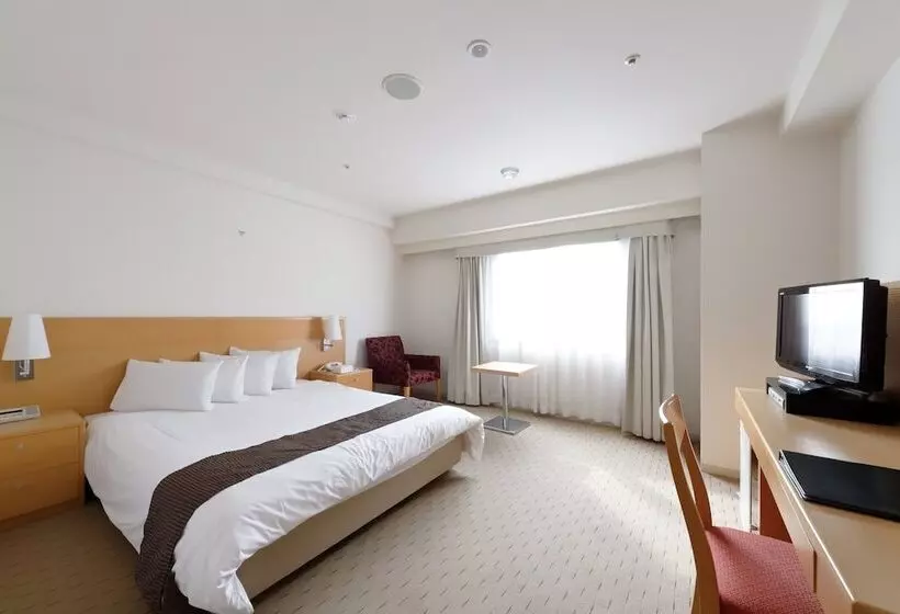 Hotel Welco Narita