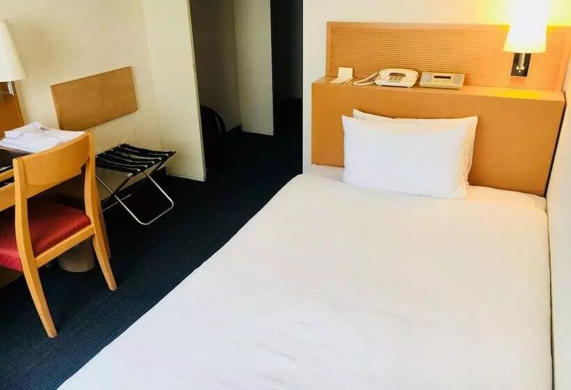 Hotel Welco Narita