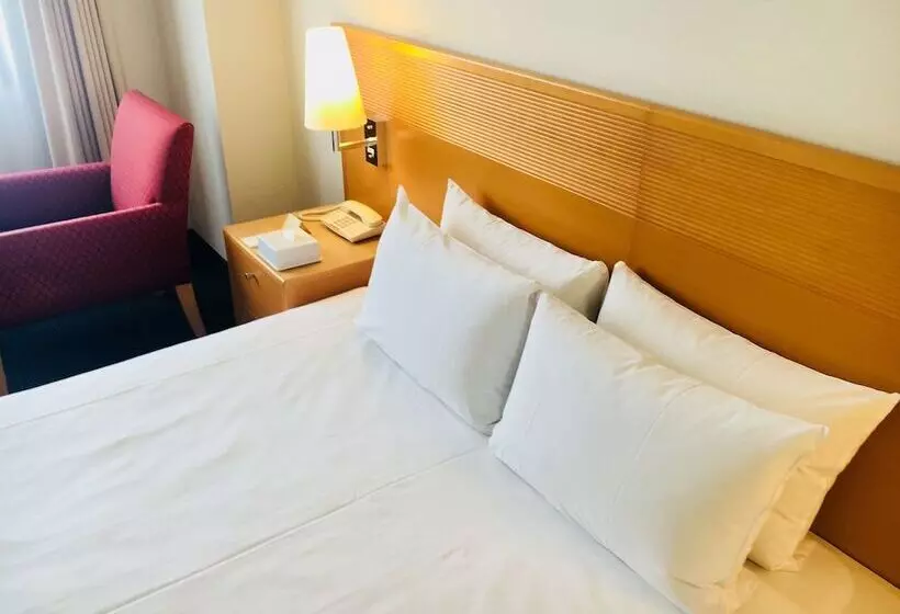 Hotel Welco Narita