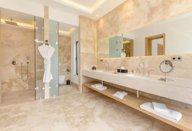 Ksar Char Bagh Small Luxury Hotels