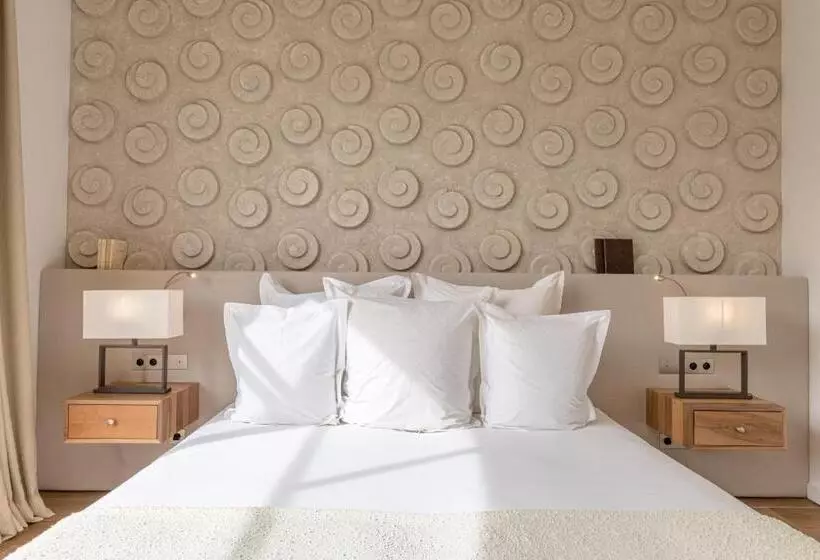 Ksar Char Bagh Small Luxury Hotels