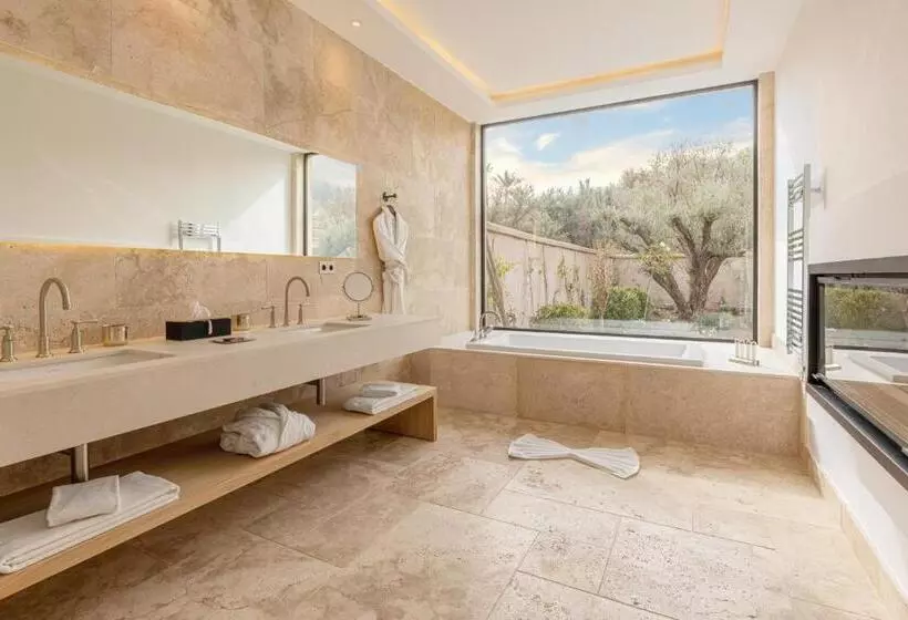 Ksar Char Bagh Small Luxury Hotels