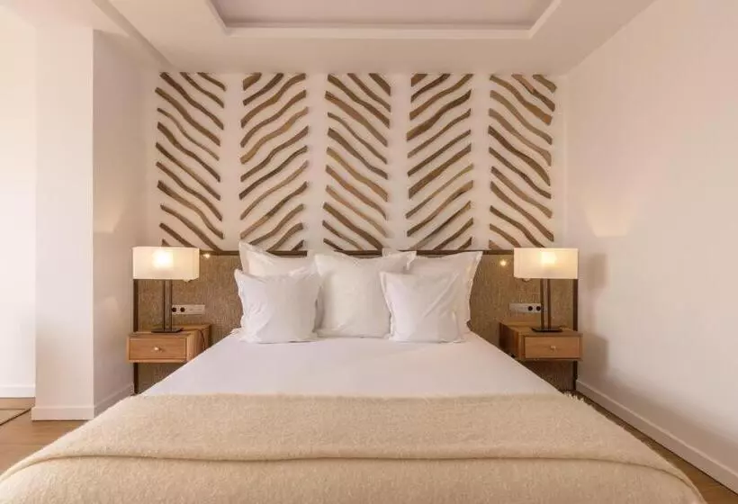 Ksar Char Bagh Small Luxury Hotels