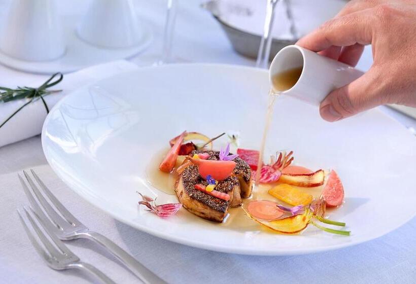 Ksar Char Bagh Small Luxury Hotels