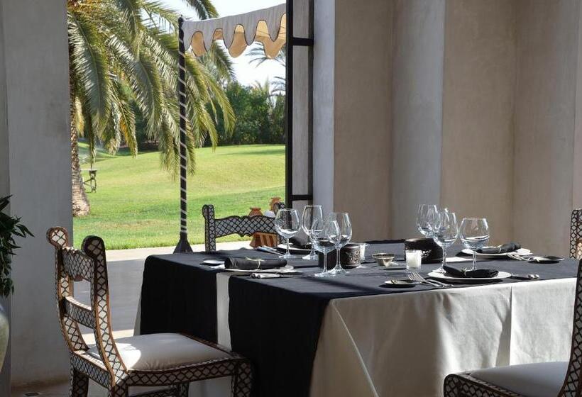 Ksar Char Bagh Small Luxury Hotels