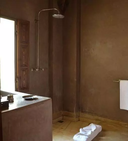 Ksar Char Bagh Small Luxury Hotels