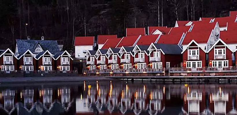 Quality Hotel & Resort - Spa Holmsbu