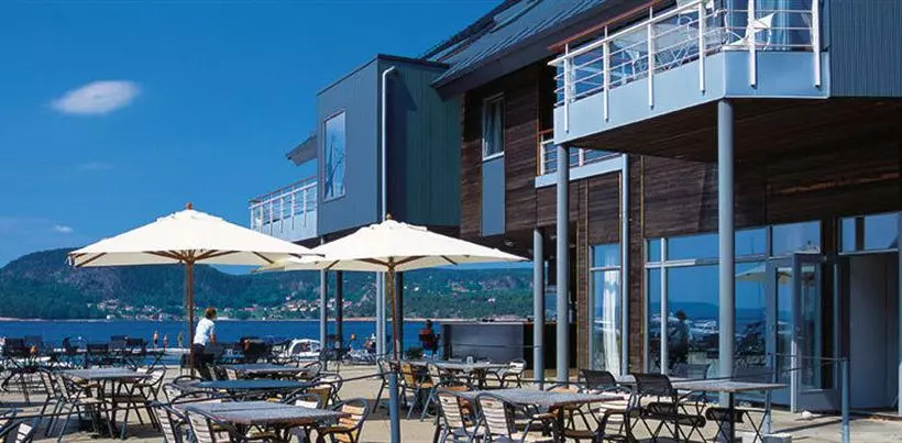 Quality Hotel & Resort - Spa Holmsbu