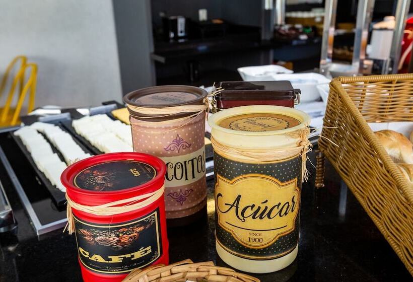 Rio Hotel By Bourbon Indaiatuba