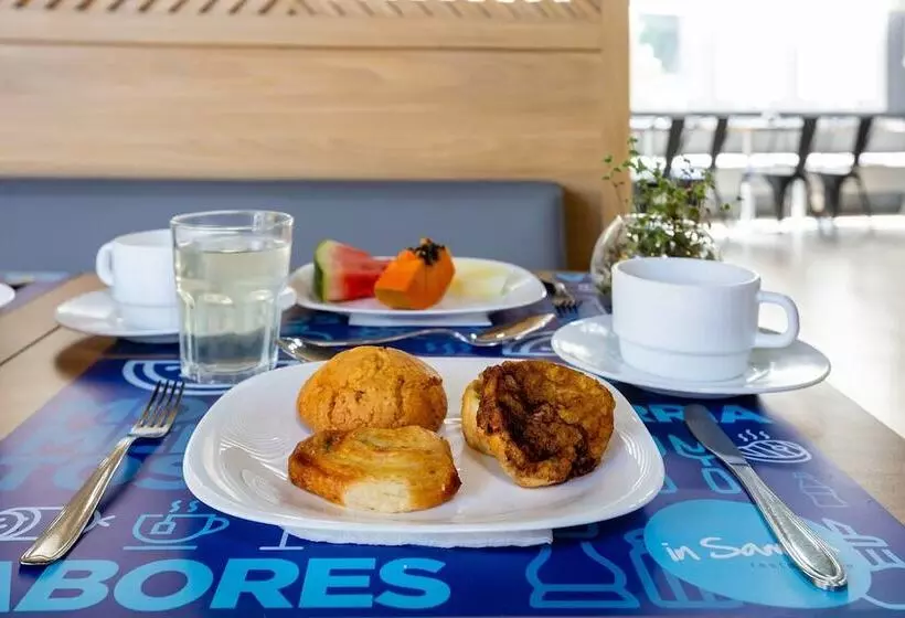 Rio Hotel By Bourbon Indaiatuba