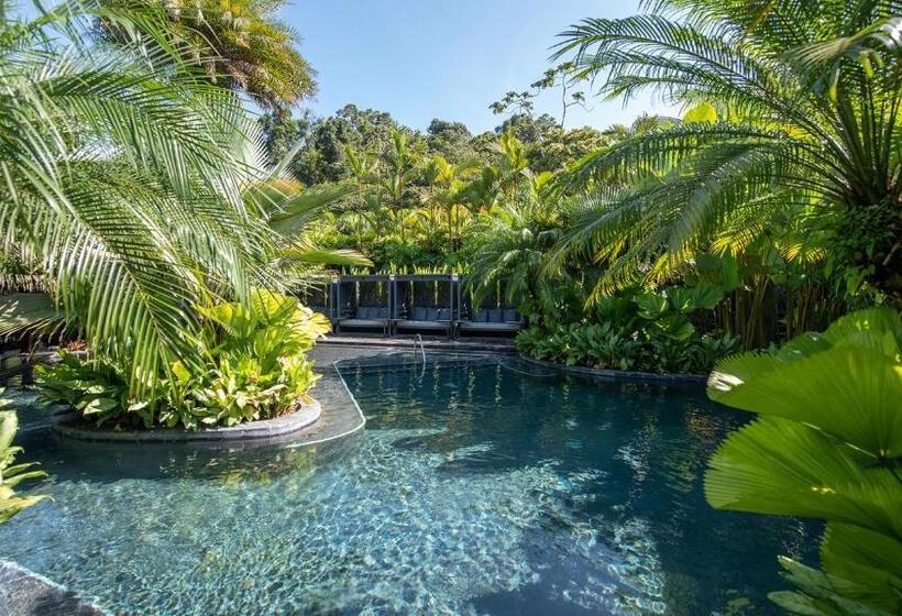 Tabacon Thermal Resort & Spa