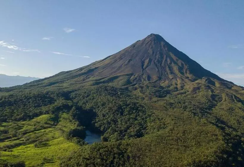 Tabacon Thermal Resort & Spa