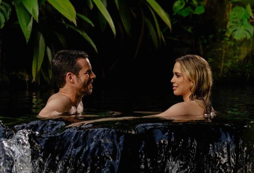 Tabacon Thermal Resort & Spa